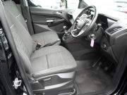 Ford Transit Connect 1.5 Limited 120 Black Metalic