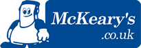 McKearys - specialist car sales